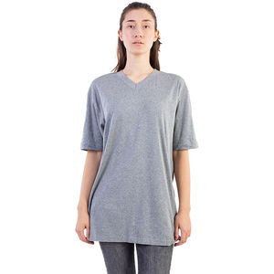 Zimmerli Blouse Women size XXL Light Gray